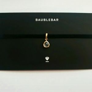 Baublebar Gem Choker